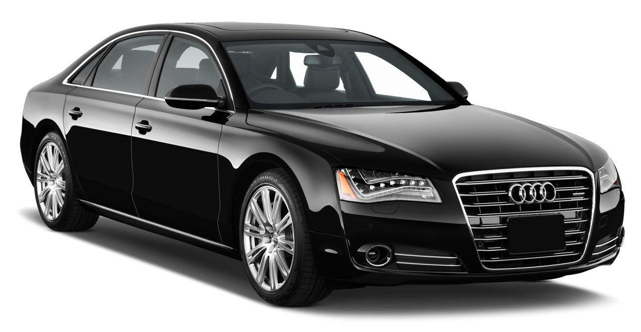 Audi A8 2012r