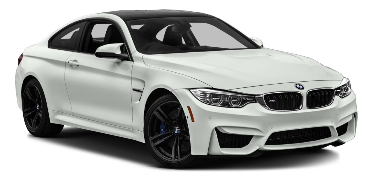 BMW M4 2015