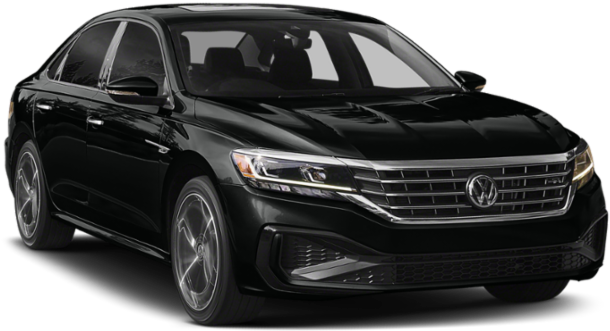 Volkswagen Passat R Line 2020
