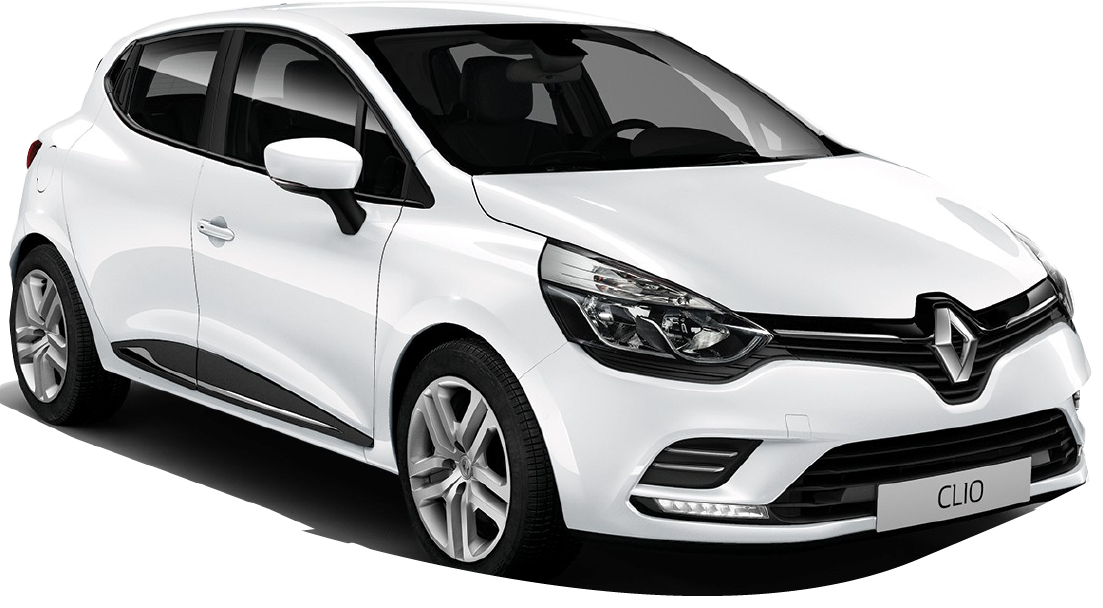 Renault Clio 2018