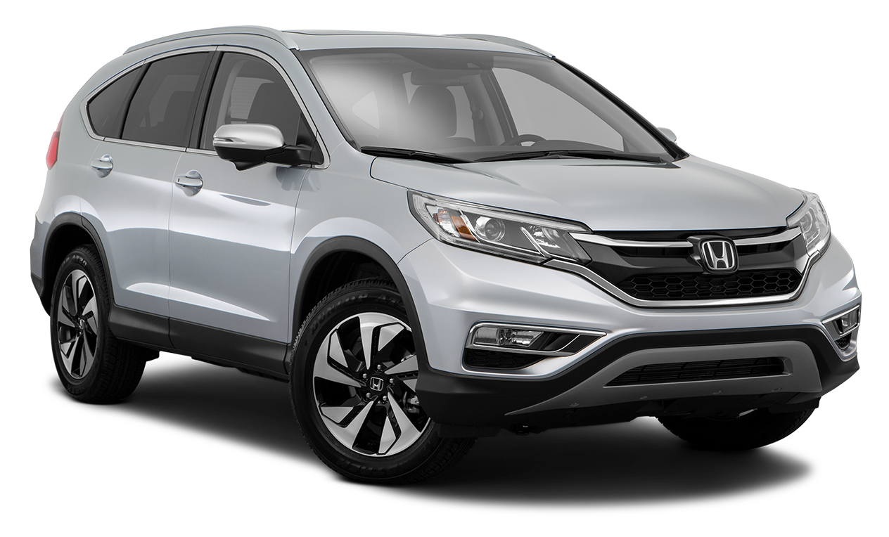 Honda CR-V 2016