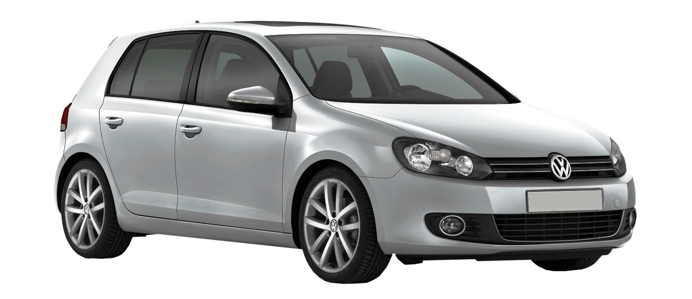 Golf 4